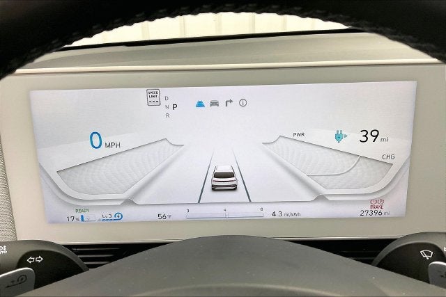 2023 Hyundai IONIQ 5 SEL