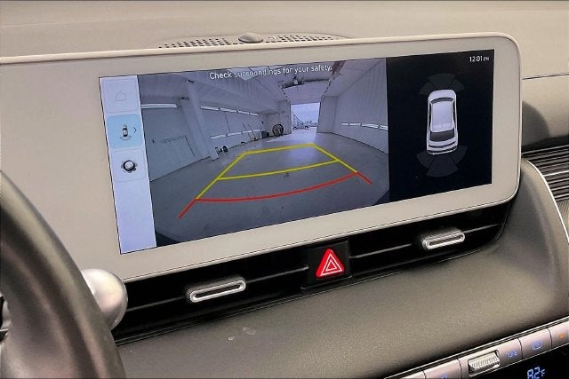 2023 Hyundai IONIQ 5 SEL