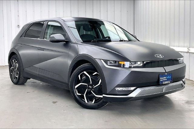 2023 Hyundai IONIQ 5 SEL