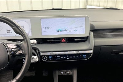 2023 Hyundai IONIQ 5 SEL