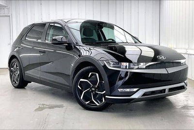 2023 Hyundai IONIQ 5 SEL