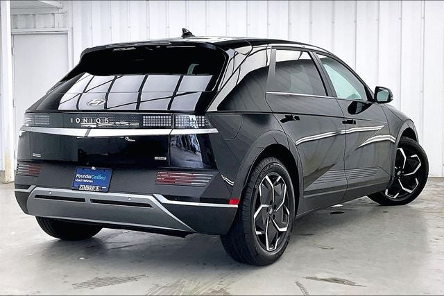 2023 Hyundai IONIQ 5 SEL