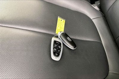 2023 Hyundai IONIQ 5 SEL