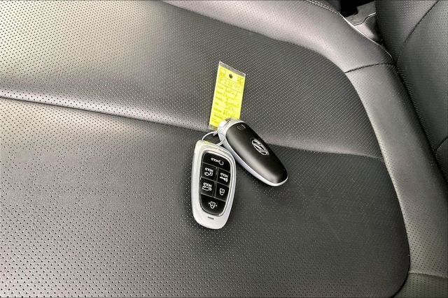 2023 Hyundai IONIQ 5 SEL
