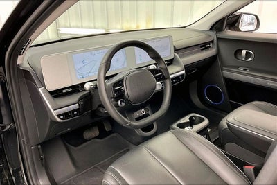 2023 Hyundai IONIQ 5 SEL