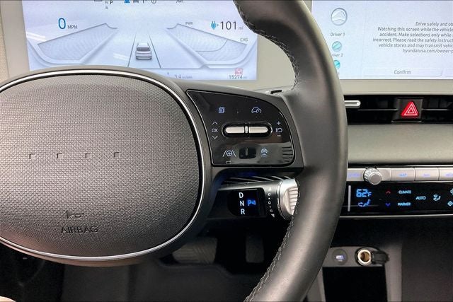 2023 Hyundai IONIQ 5 SEL