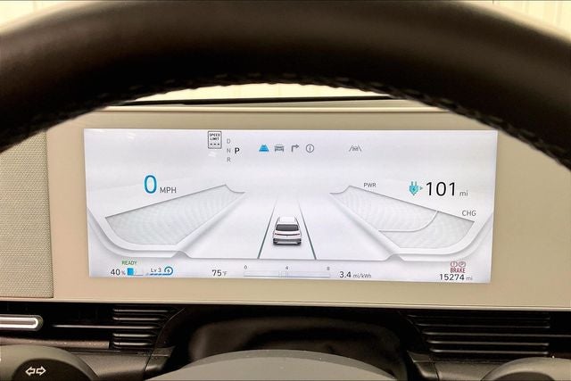 2023 Hyundai IONIQ 5 SEL