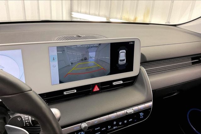 2023 Hyundai IONIQ 5 SEL