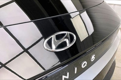 2023 Hyundai IONIQ 5 SEL