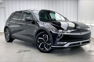 2023 Hyundai IONIQ 5 SEL