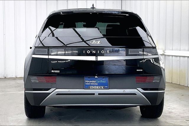 2023 Hyundai IONIQ 5 SEL