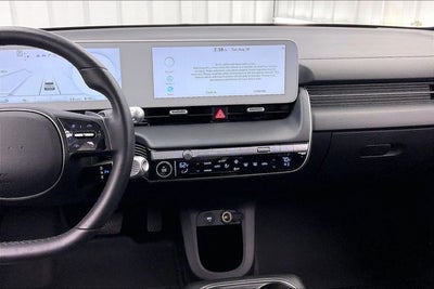 2023 Hyundai IONIQ 5 SEL