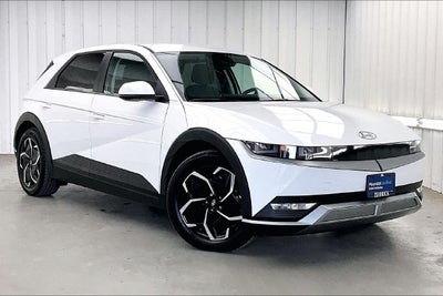 2024 Hyundai IONIQ 5 SEL