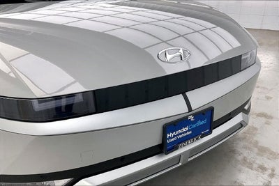 2024 Hyundai IONIQ 5 SEL