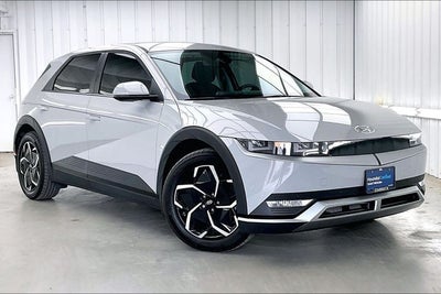 2024 Hyundai IONIQ 5 SEL