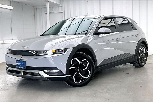 2024 Hyundai IONIQ 5 SEL