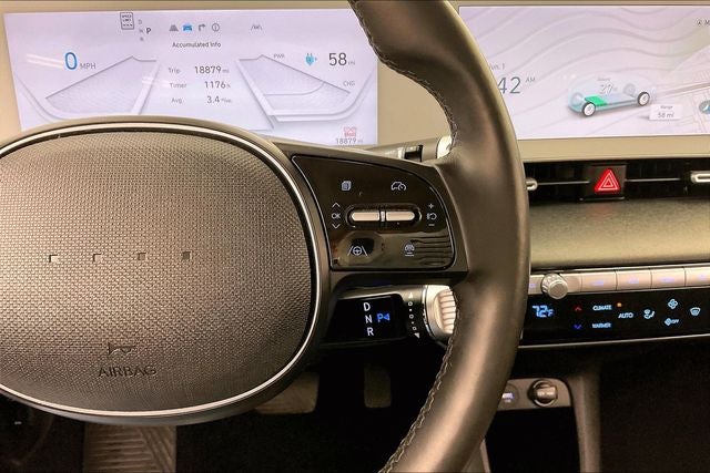2024 Hyundai IONIQ 5 SEL