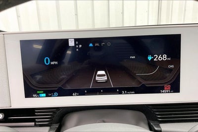 2024 Hyundai IONIQ 5 SEL