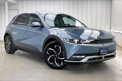2024 Hyundai IONIQ 5 SEL