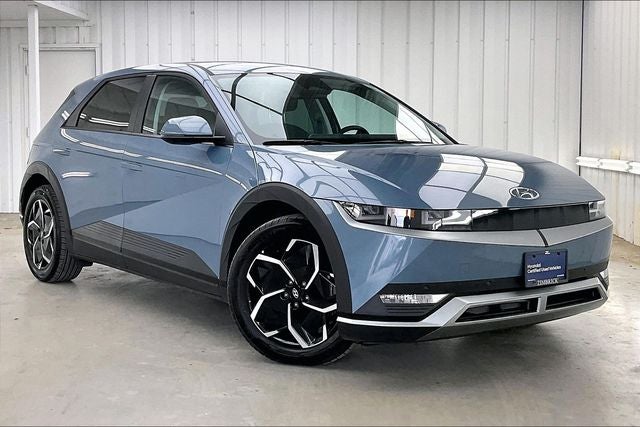 2024 Hyundai IONIQ 5 SEL