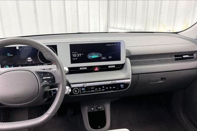 2024 Hyundai IONIQ 5 SEL