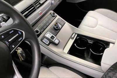 2021 Hyundai PALISADE SE