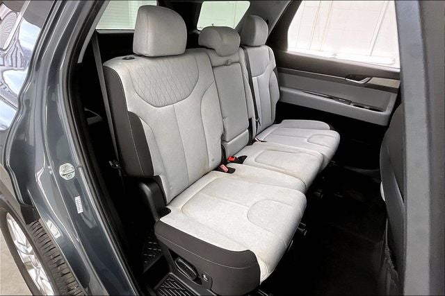 2021 Hyundai PALISADE SE