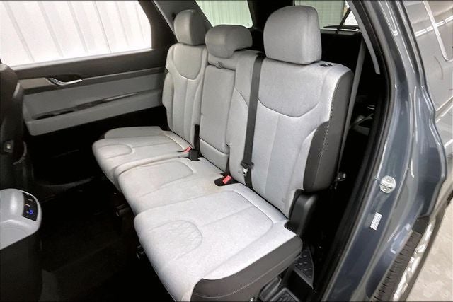 2021 Hyundai PALISADE SE