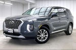 2021 Hyundai PALISADE SE