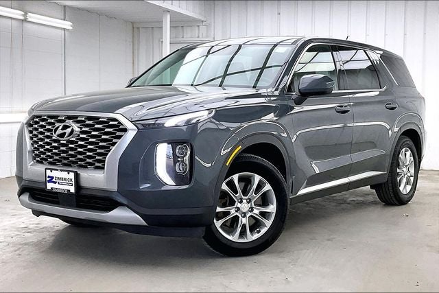 2021 Hyundai PALISADE SE