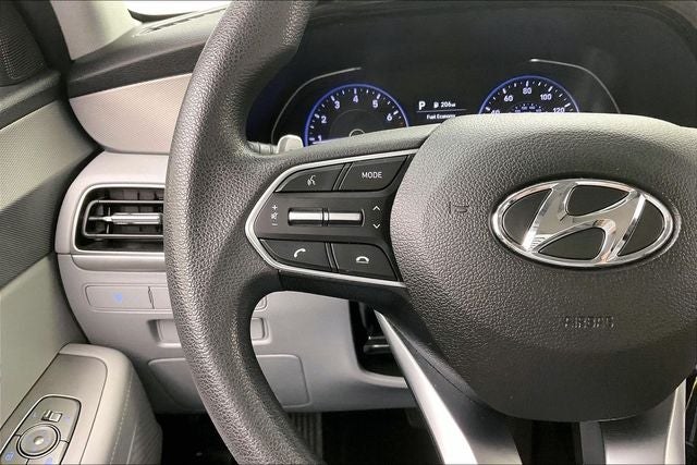 2021 Hyundai PALISADE SE
