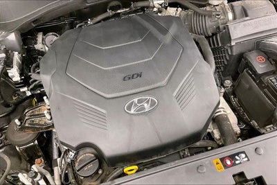 2021 Hyundai PALISADE SE