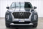 2021 Hyundai PALISADE SE