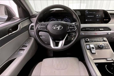 2021 Hyundai PALISADE SE