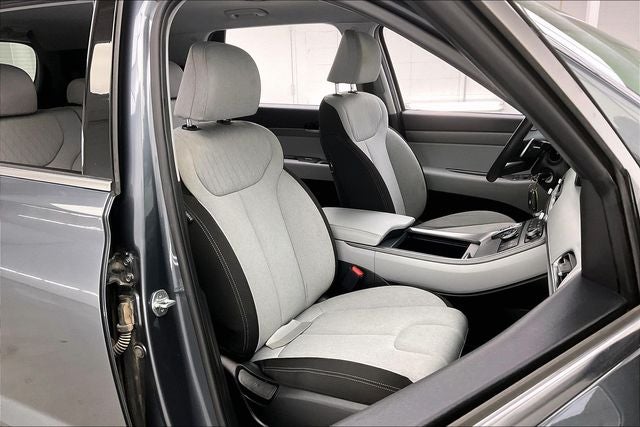 2021 Hyundai PALISADE SE