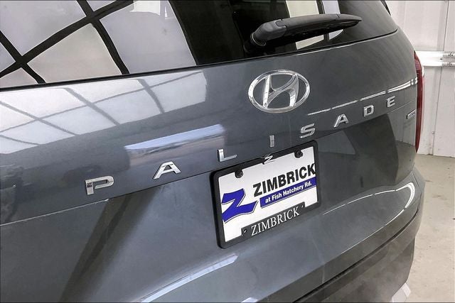 2021 Hyundai PALISADE SE