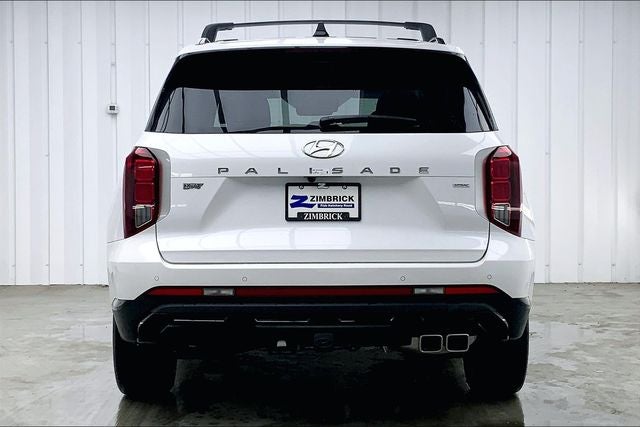 2024 Hyundai PALISADE XRT