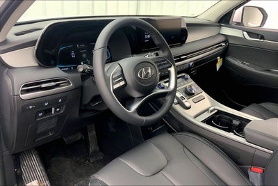 2024 Hyundai PALISADE XRT