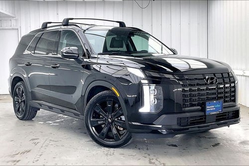 2024 Hyundai PALISADE XRT