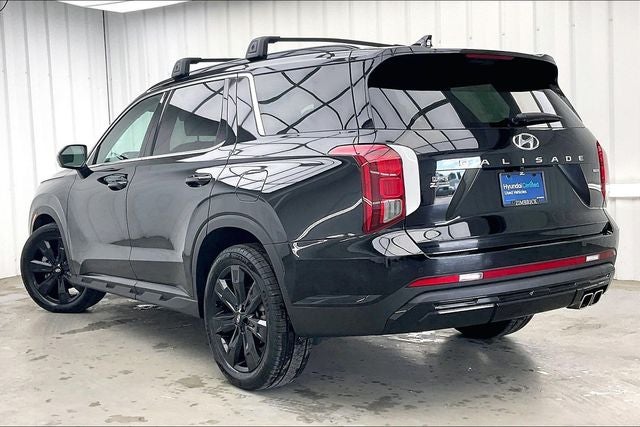 2024 Hyundai PALISADE XRT