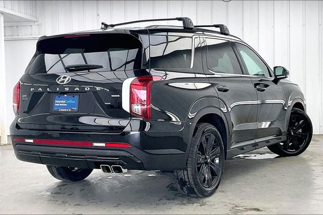 2024 Hyundai PALISADE XRT