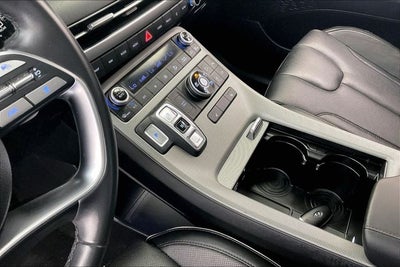 2024 Hyundai PALISADE XRT