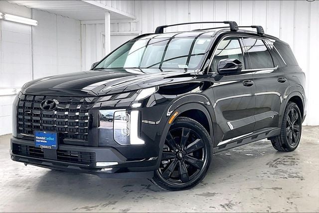 2024 Hyundai PALISADE XRT