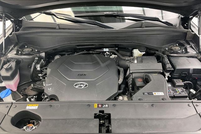 2024 Hyundai PALISADE XRT