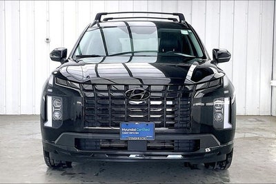 2024 Hyundai PALISADE XRT