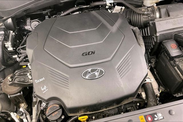2024 Hyundai PALISADE XRT