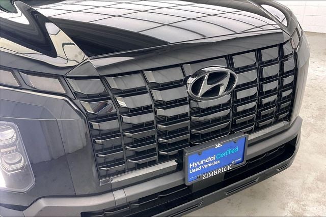 2024 Hyundai PALISADE XRT