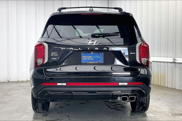 2024 Hyundai PALISADE XRT