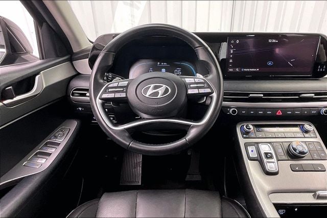 2024 Hyundai PALISADE XRT