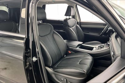 2024 Hyundai PALISADE XRT